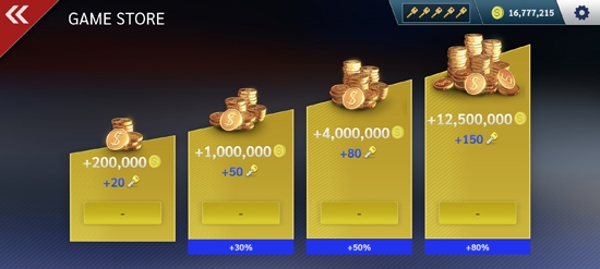 真实的摩托骑士无限金币版 真实的摩托骑士无限金币版