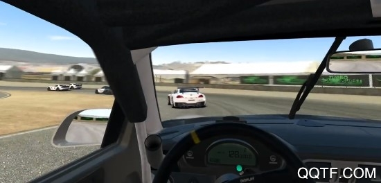 真实赛车3完美存档安卓