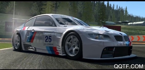 真实赛车3完美存档安卓