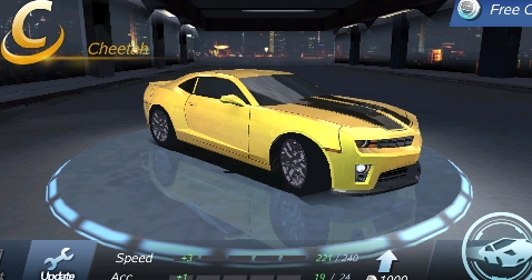 真实赛车：竞速游戏最新版