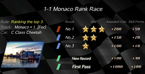 真实赛车：竞速游戏最新版