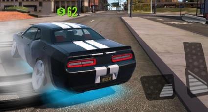 真实赛车竞速游戏最新版