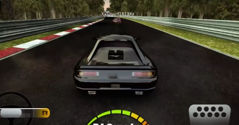 真实赛车速度最新破解版