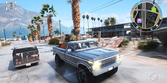 真实赛车驾驶最新版 真实赛车驾驶最新版