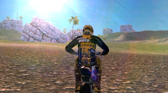 真实越野摩托车游戏模拟器官方版 真实越野摩托车游戏模拟器官方版