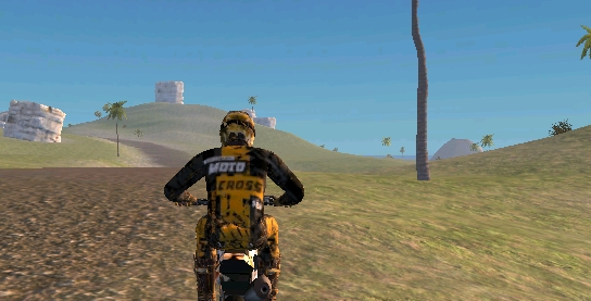 真实越野摩托车游戏模拟器官方版 真实越野摩托车游戏模拟器官方版