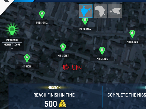 真实都市摩托3D游戏手机版