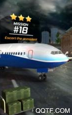 驾驶真实飞机手游最新中文版