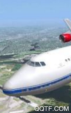 驾驶真实飞机手游最新中文版