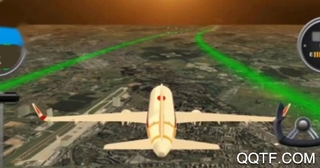 驾驶真实飞机手游最新中文版
