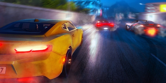 真实驾驶专业版停车场最新版(Pro Car Driving Simulator) 真实驾驶专业版停车场最新版(Pro Car Driving Simulator)