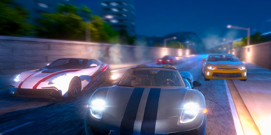 真实驾驶专业版停车场最新版(Pro Car Driving Simulator) 真实驾驶专业版停车场最新版(Pro Car Driving Simulator)