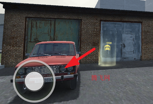 真实驾驶员模拟器游戏手机版