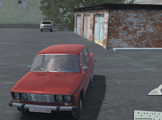 真实驾驶员模拟器游戏手机版