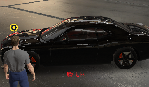 真实驾驶学校破解版