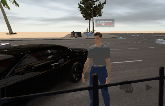 真实驾驶学校破解版