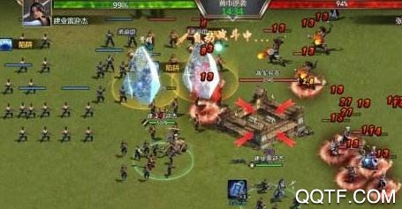 真・战三国新服开启 真・战三国新服开启