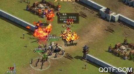 真・战三国新服开启 真・战三国新服开启