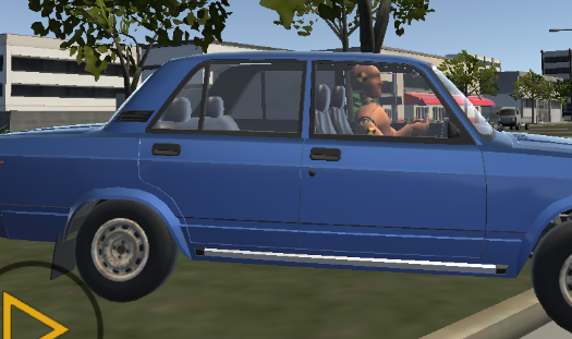 真正的驱动器5游戏官方版