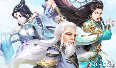 真江湖HD万抽版