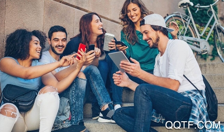 眼艺社交app安卓版