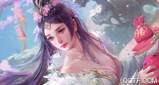 睡袍女汉子官方版