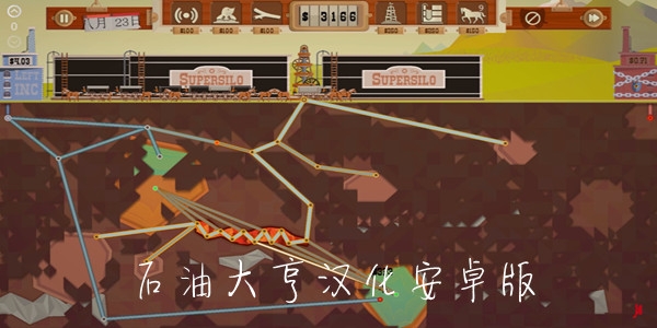 石油大亨汉化安卓版