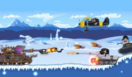 矿工生存战争游戏最新版