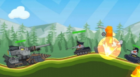 矿工生存战争游戏最新版