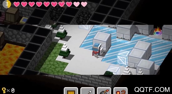 砖块迷宫建造者手机版pro