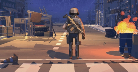 破晓计划游戏安卓版 破晓计划游戏安卓版