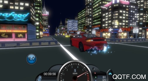 硝基竞争对手最新IOS版手游