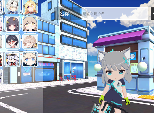 碧蓝档案卡丁车游戏手机版 碧蓝档案卡丁车游戏手机版