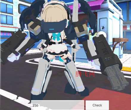 碧蓝档案卡丁车游戏手机版 碧蓝档案卡丁车游戏手机版