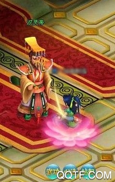 神仙乱三国手游最新版