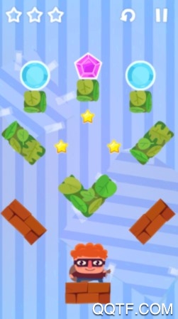 神偷小游戏官方ios版