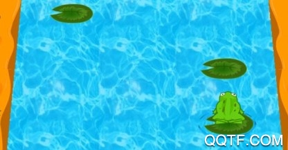 神奇跳跃蛙官方ios版