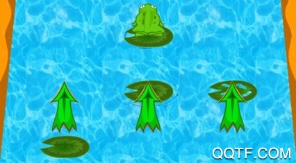 神奇跳跃蛙官方ios版