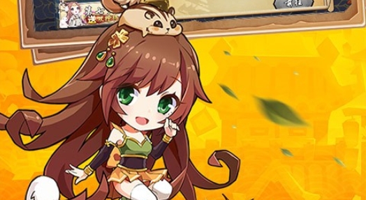 神州豪侠天下为棋版