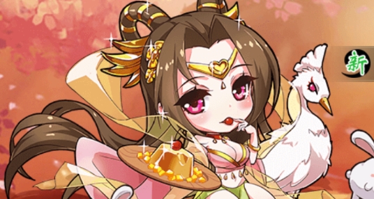 神州豪侠天下为棋版