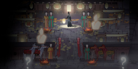 神探九凤诡事录官方版