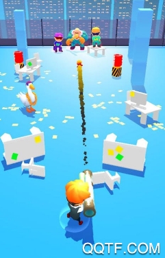 神枪手联盟手游最新版