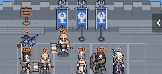 神王城堡无限银币版 神王城堡无限银币版