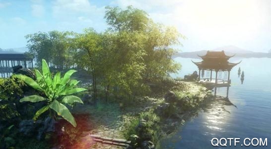 神界乱斗手游最新版 神界乱斗手游最新版