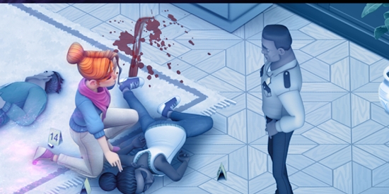 神秘庄园谋杀案最新版(Mystery Manor Murders)