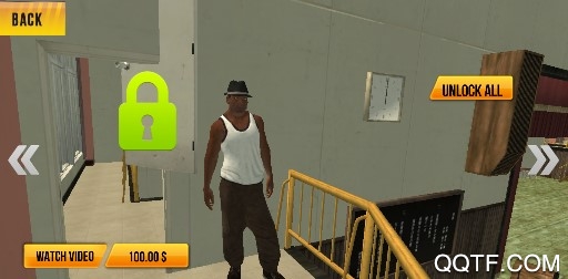 神秘邻居的秘密最新版