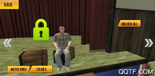 神秘邻居的秘密最新版