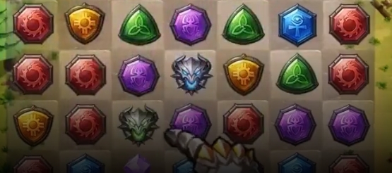 神话消消消手游正版