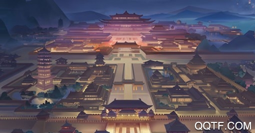 神都探奇官方版 神都探奇官方版