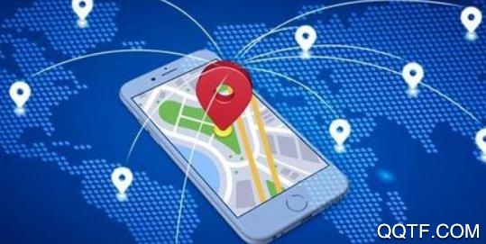 神马星定位器app 神马星定位器app